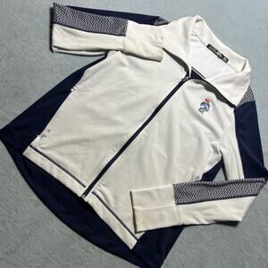 RLX Ralph Lauren Monterey Peninsula Country Club Jacket Womens Large Pro Hybrid